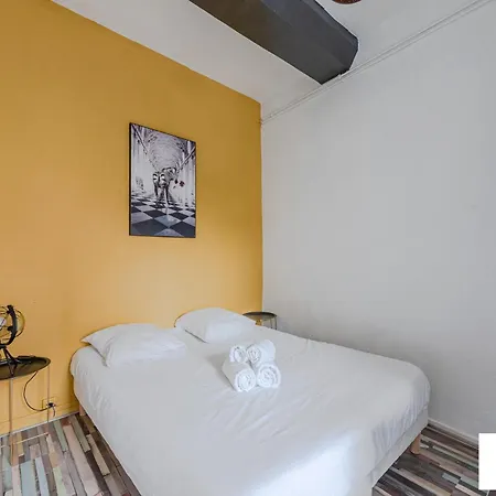 L'opale Cosy City Wifi