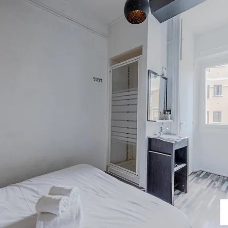 L'opale Cosy City Wifi Appartement Perpignan