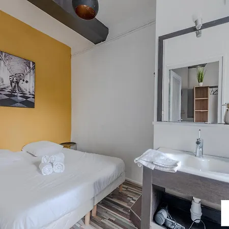L'opale Cosy City Wifi